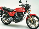 Honda CB 400T Hawk III